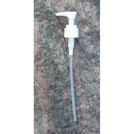 Pump till 250 ml flaska