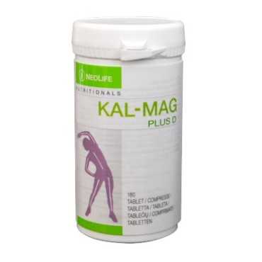 Kal-Mag Plus D