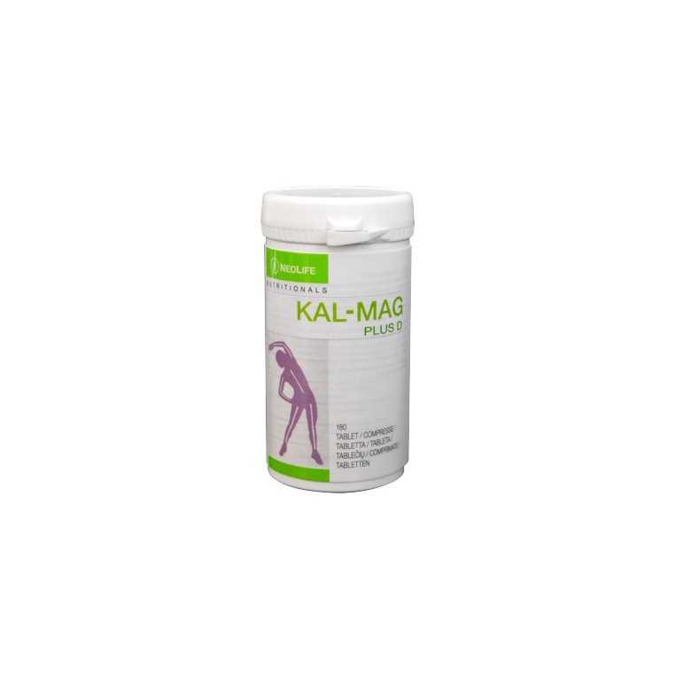 Kal-Mag Plus D