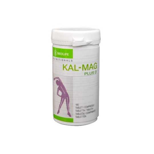 Kal-Mag Plus D