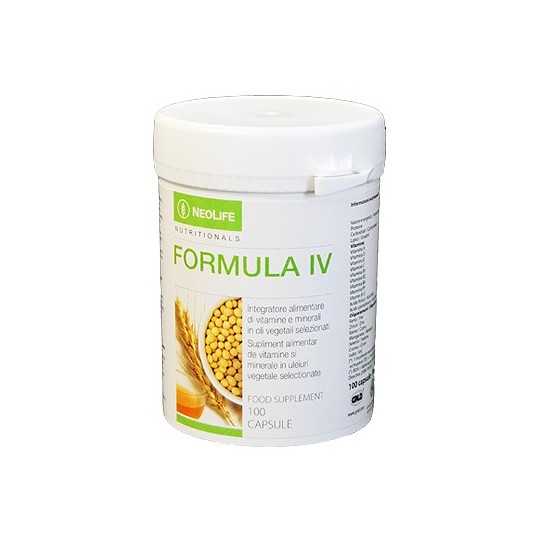 Formula IV