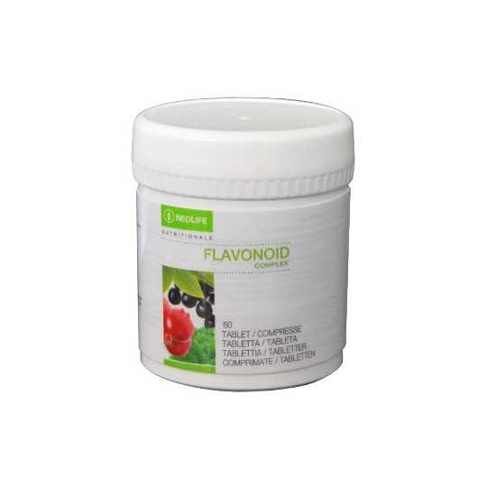 Flavonoid Complex