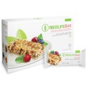 NeoLifeBar - Frukt & Nötter, 15 styck