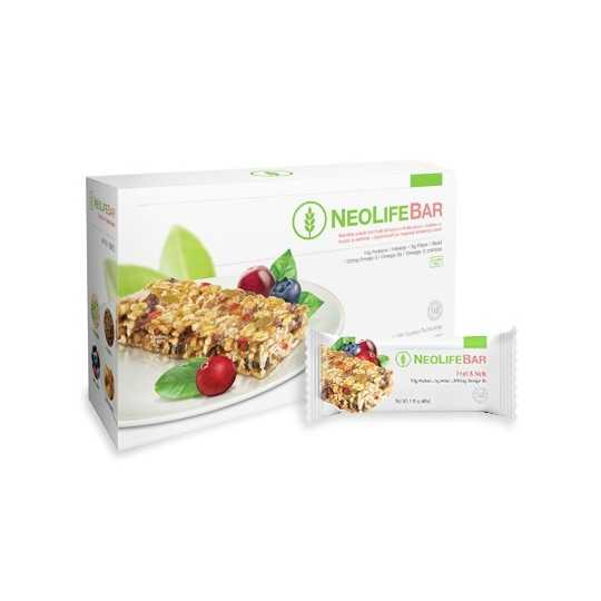NeoLifeBar