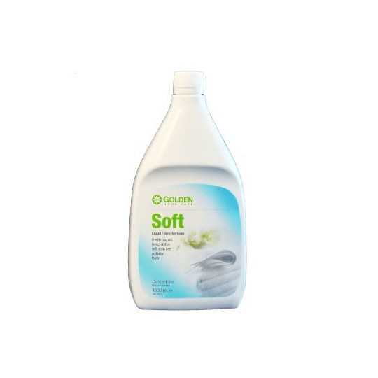 Soft Sköljmedel 1 liter koncentrat.