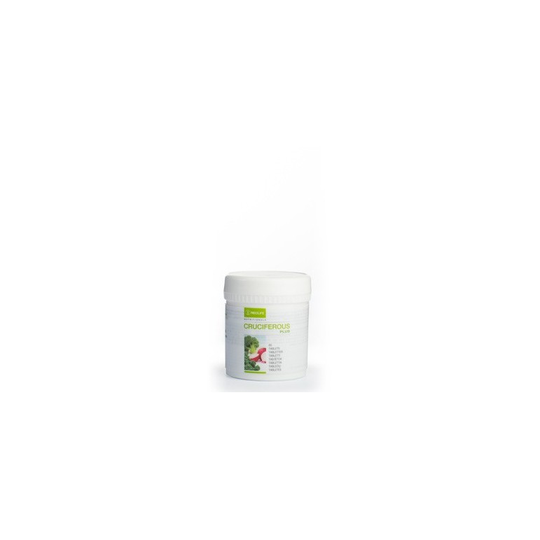 Cruciferous Plus Cruciferous Plus