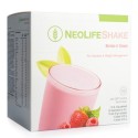 NeoLife Shake, Protein Shake, Berries\'n Cream