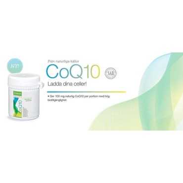 CoQ10