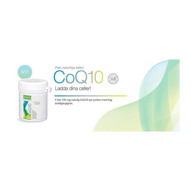 CoQ10