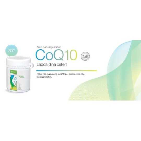 CoQ10