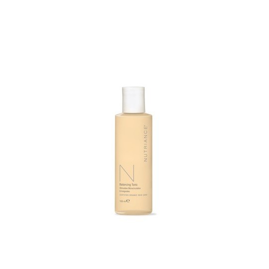 Balancing Toner