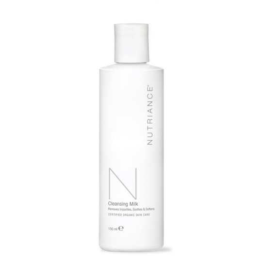 Cleansing Milk