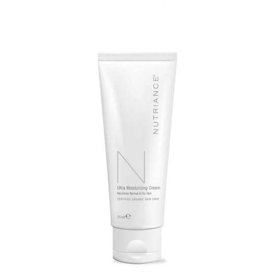 Ultra Moisturizing Cream