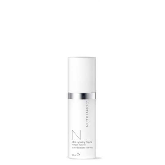 Ultra Hydrating Serum