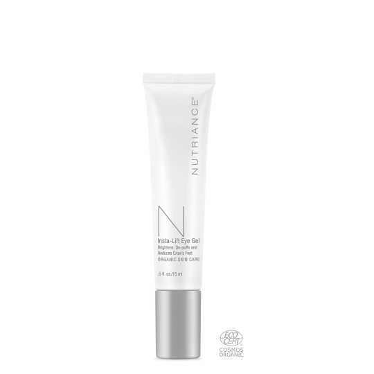 Insta-Lift eye gel