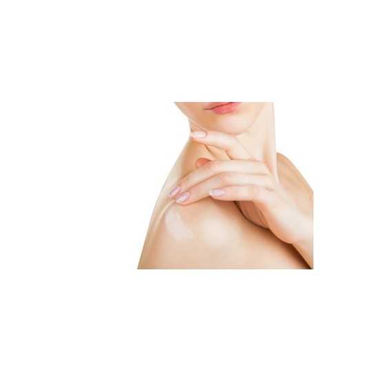 Hand & Body Lotion