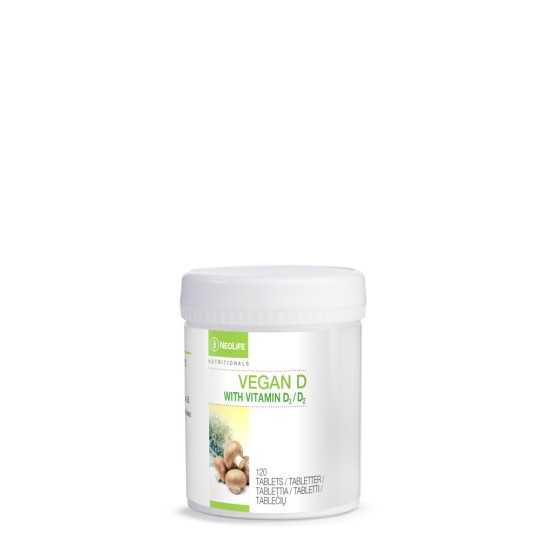 D-vitamin