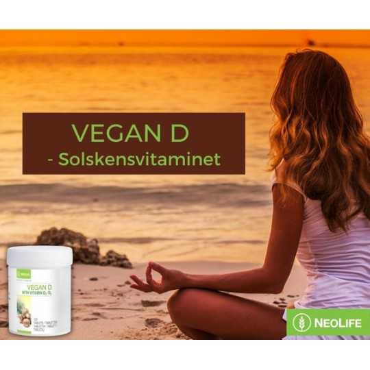 D-vitamin