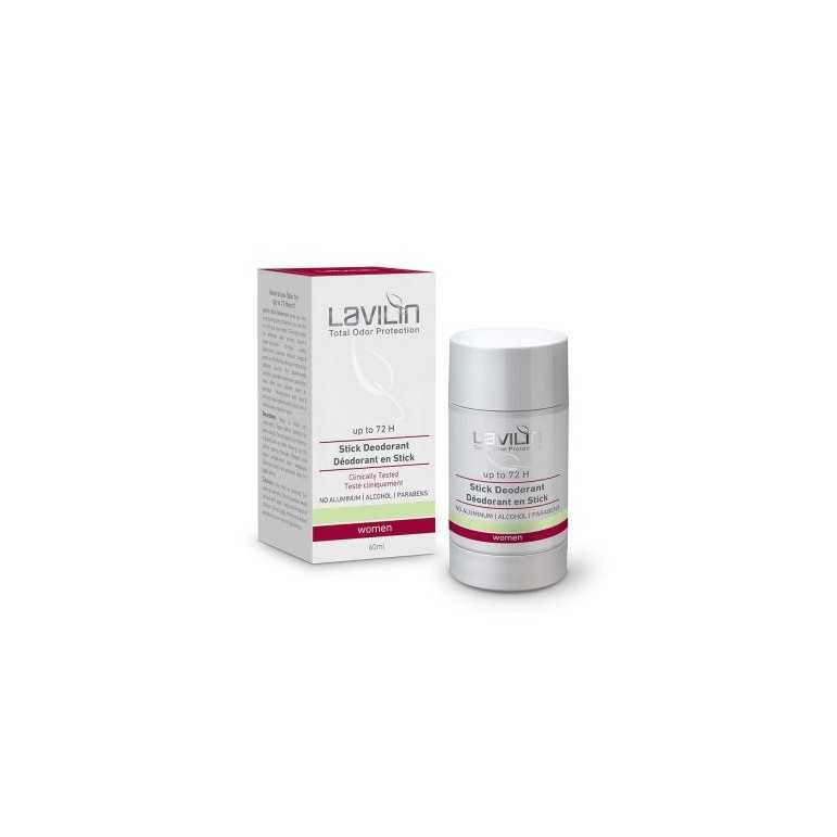 Deodorant Stick - Lavilin.
