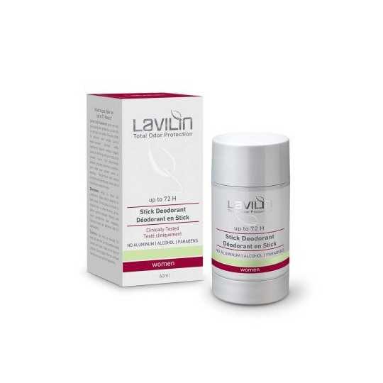 Deodorant Stick - Lavilin.