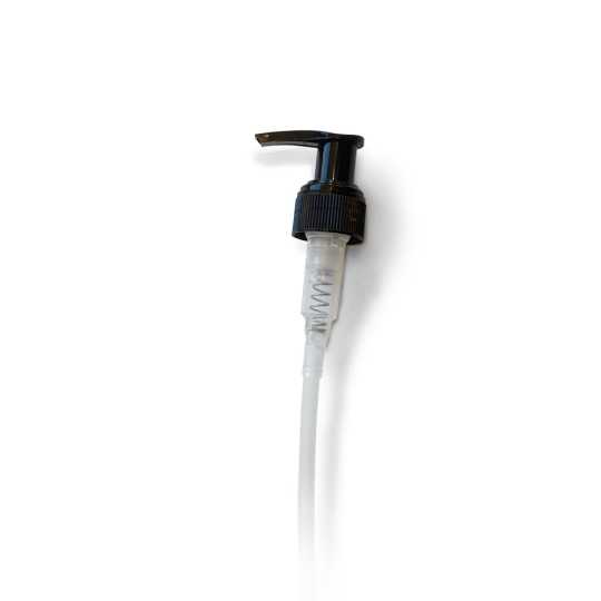 Pump till 250 ml flaska