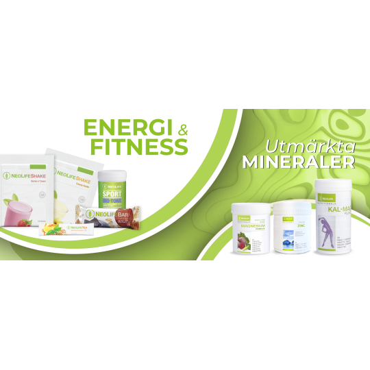 Magnesium för benstomme, energi och tänder. Kan lindra kramper.