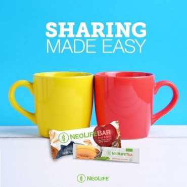 NeoLife Tea 2