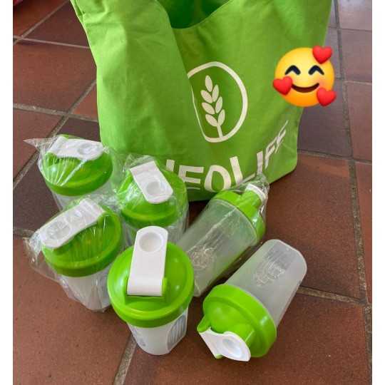 Mixer till NeoLife Shake och Nutrishake.