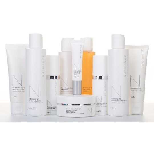 Cleansing Milk