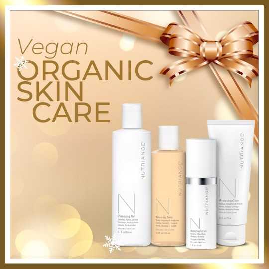 Moisturizing Cream