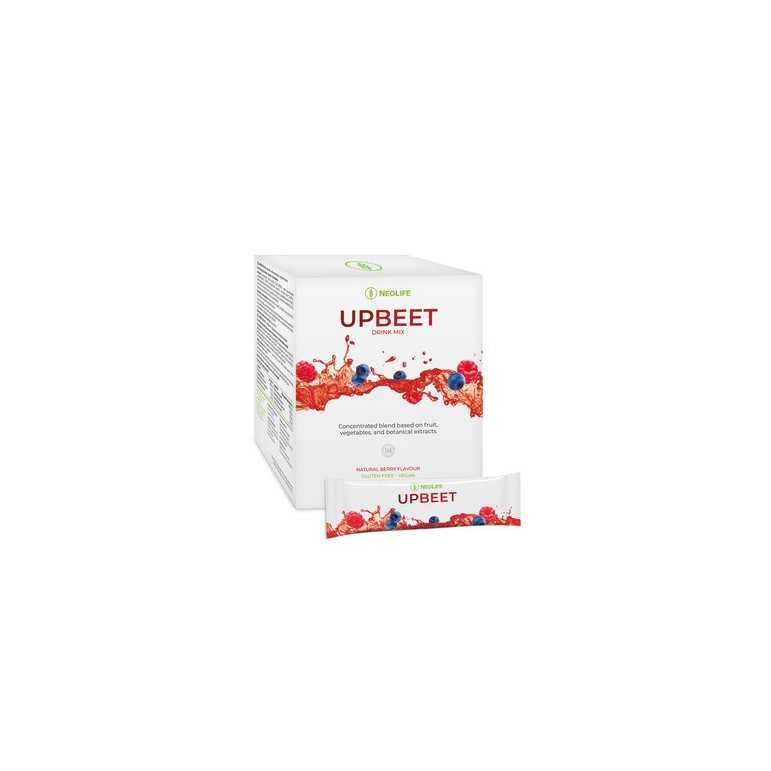 UpBeet