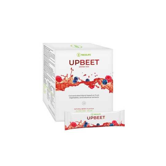 UpBeet