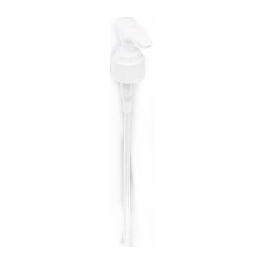 Pump till 250 ml flaska
