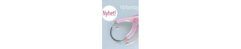 Hårborttagning