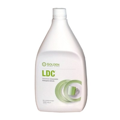 LDC Disk, Tvål.