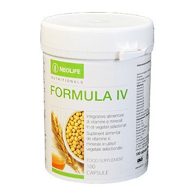 Formula IV