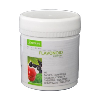 Flavonoid Complex