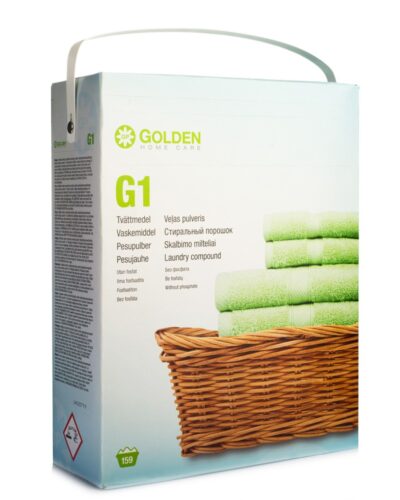 G1 Tvättmedel