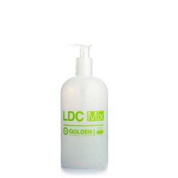 Blandflaska LDC