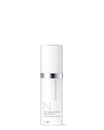 Ultra Hydrating Serum