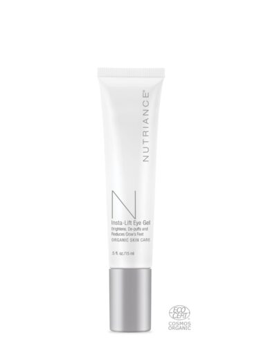 Insta-Lift eye gel
