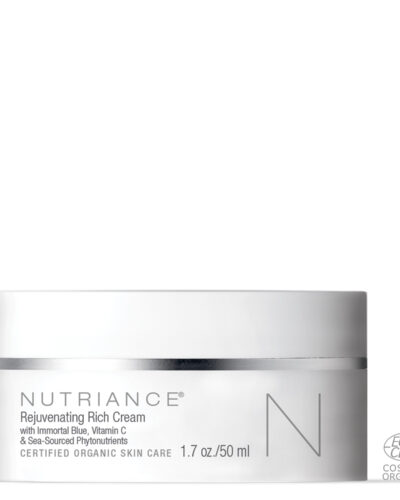 Rejuvenating Rich Cream