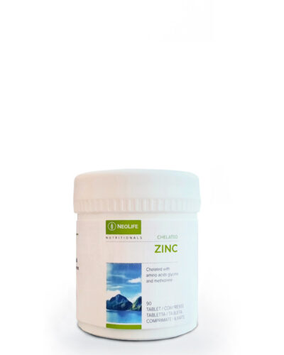 Chelated Zinc