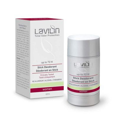 Deodorant Stick - Lavilin.