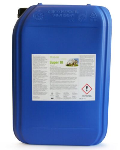 Super 10, 25 liter
