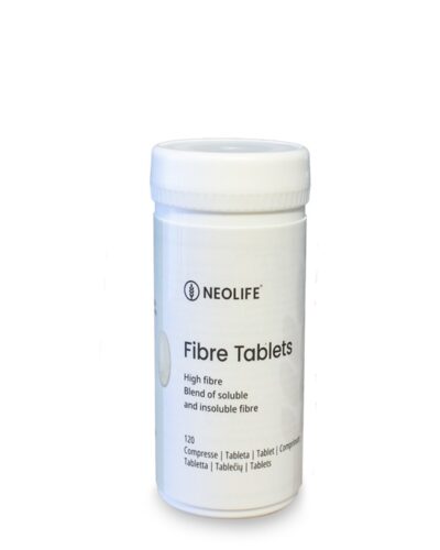 Fibre Tablets