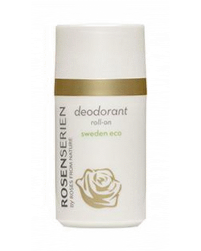 Deodorant roll-on