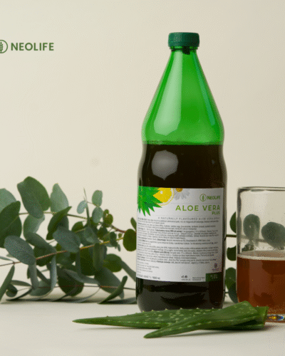 Aloe Vera Plus